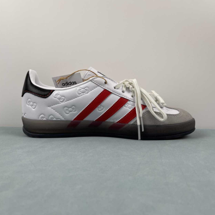 Adidas Originals Gazelle Hello Kitty