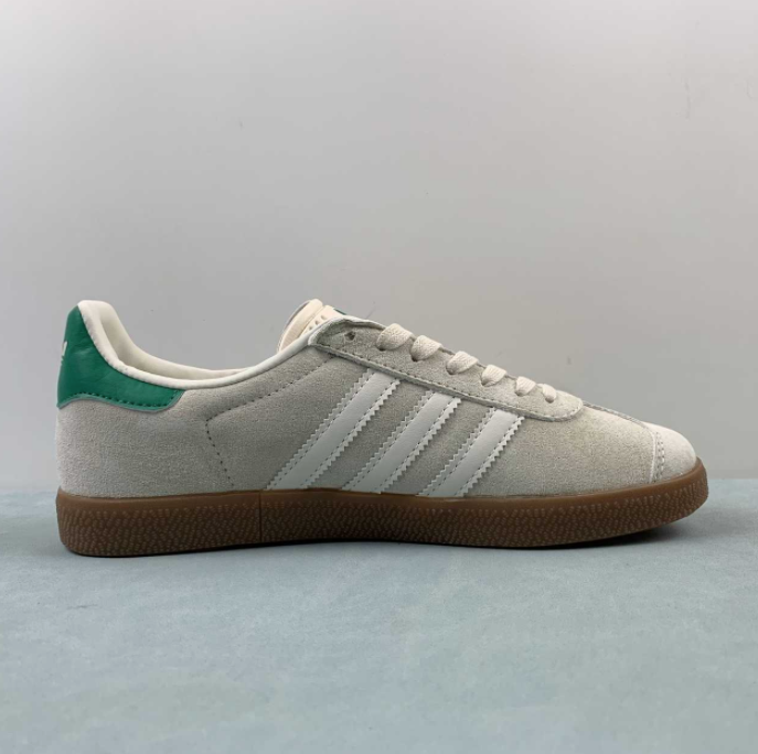 Adidas Originals Gazelle ghiaccio verde