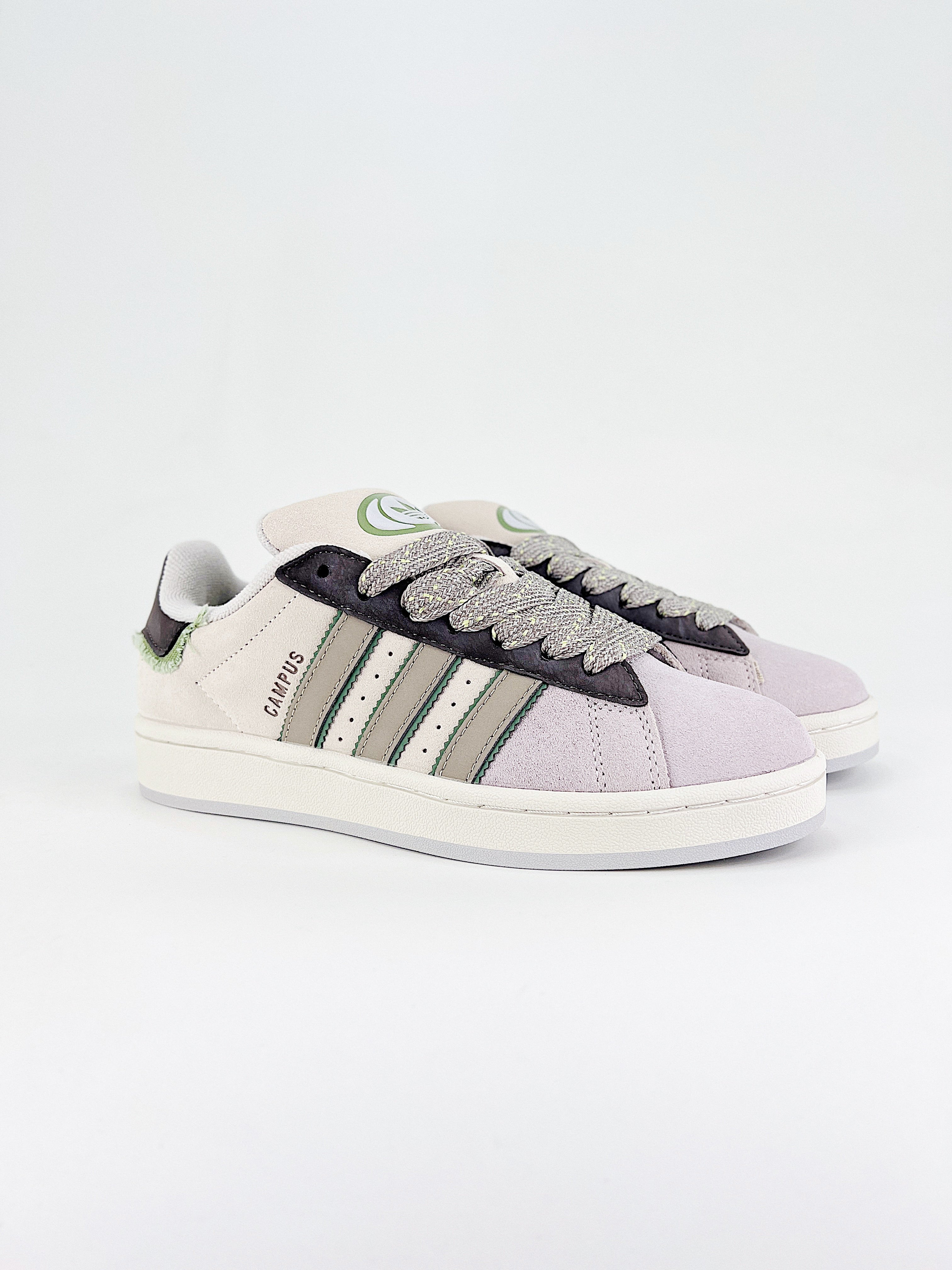 Adidas Originals Campus 00s Orbit Gray