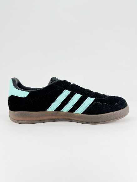 Adidas Originals Gazelle Indoor Black