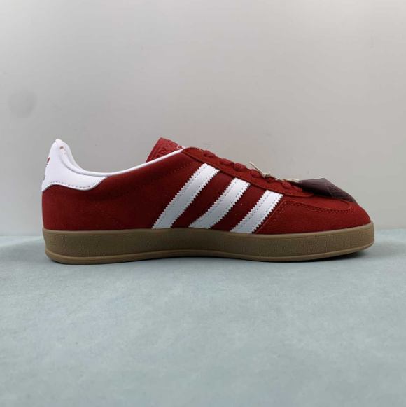 Adidas Originals Gazelle rosso