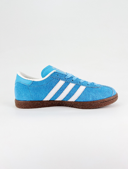 Adidas Originals Stadt azzurro