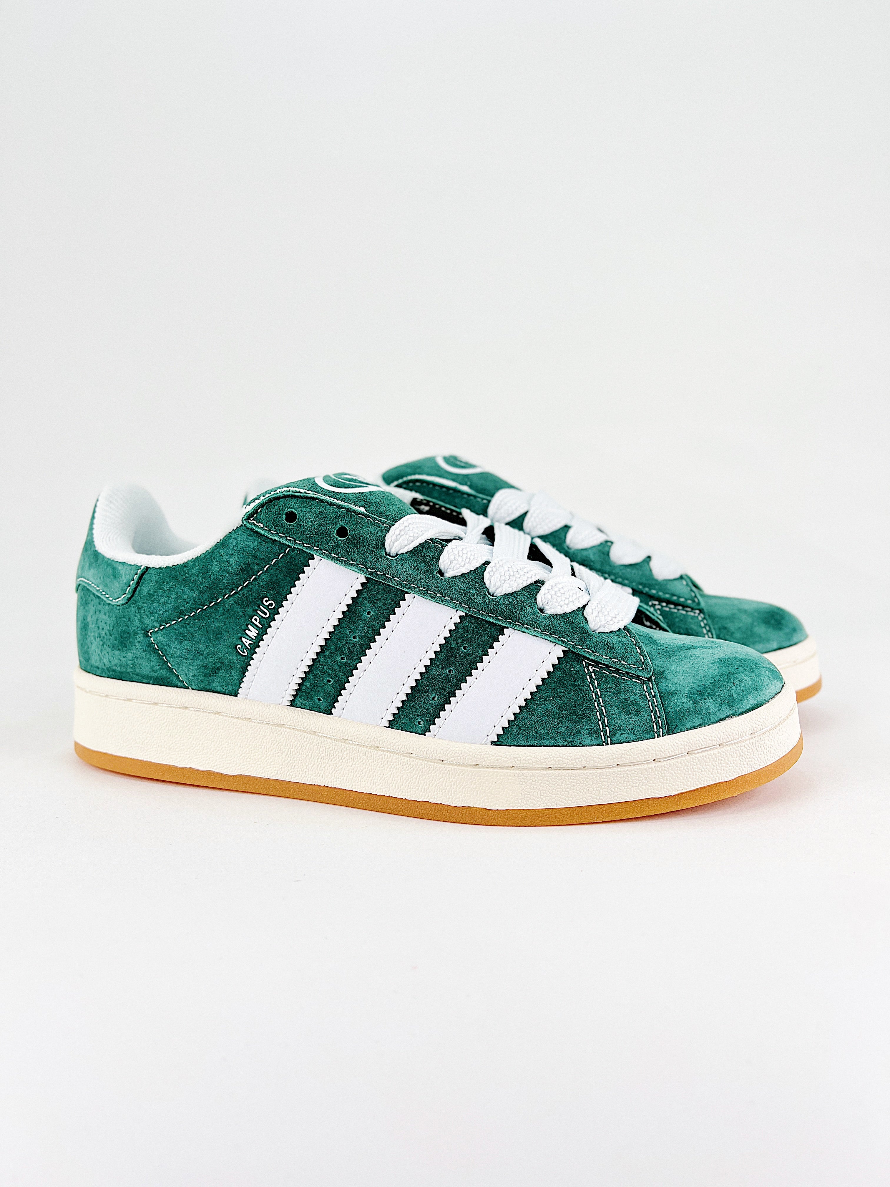 Adidas Originals Campus 00s Forest Glade