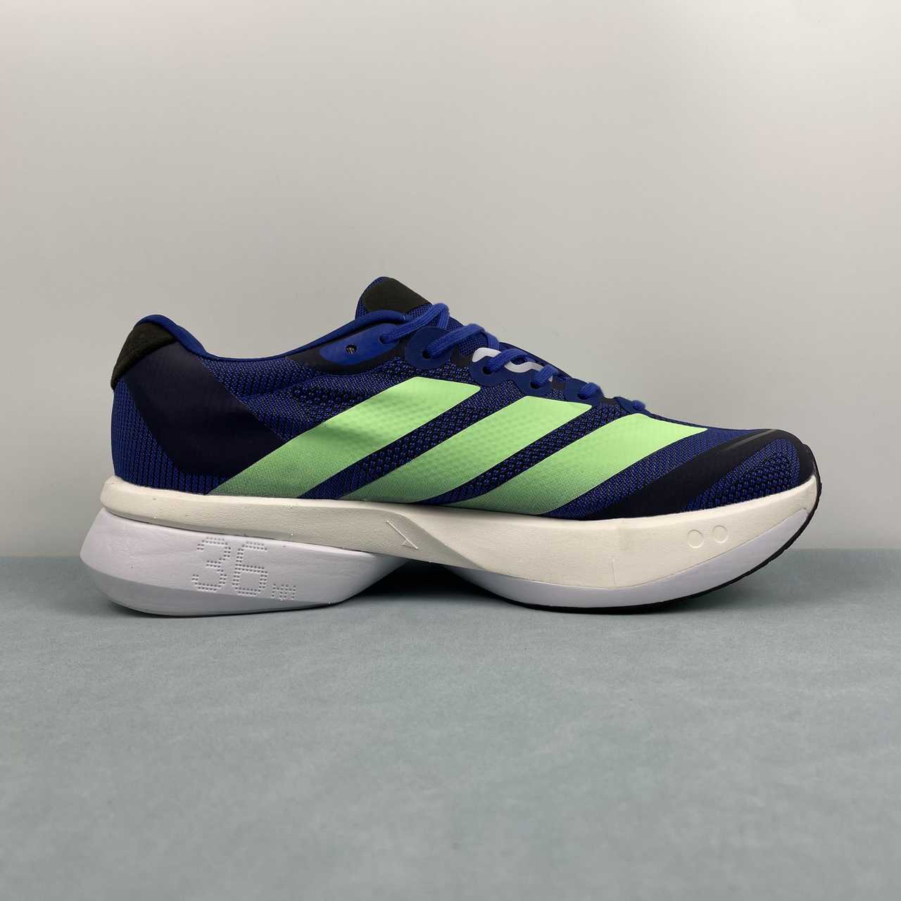 Adidas Adizero Boston 13 blue