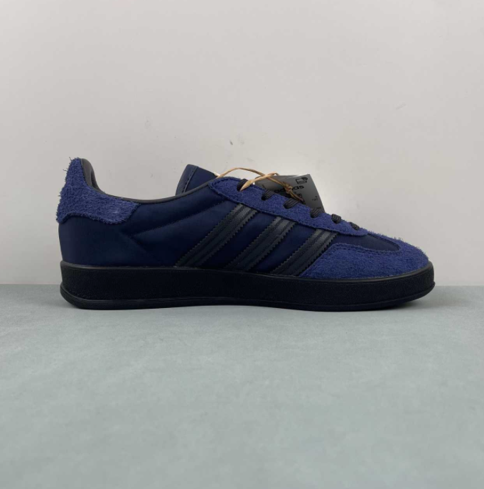 Adidas Originals Gazelle dark blue nero