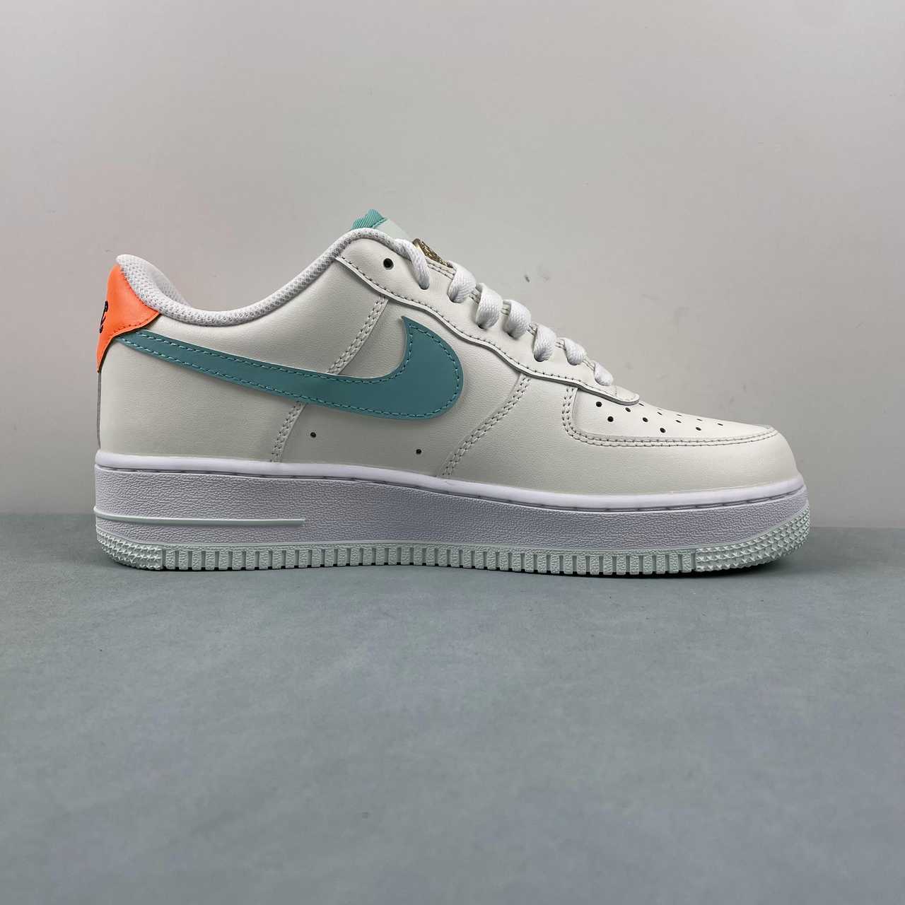 Nike Air Force 1 Low 07 “Be The One”