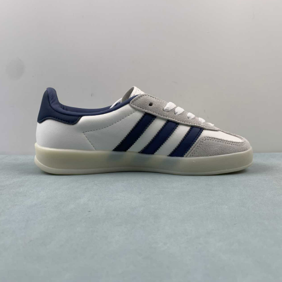 Adidas Originals Gazelle bianco ghiaccio