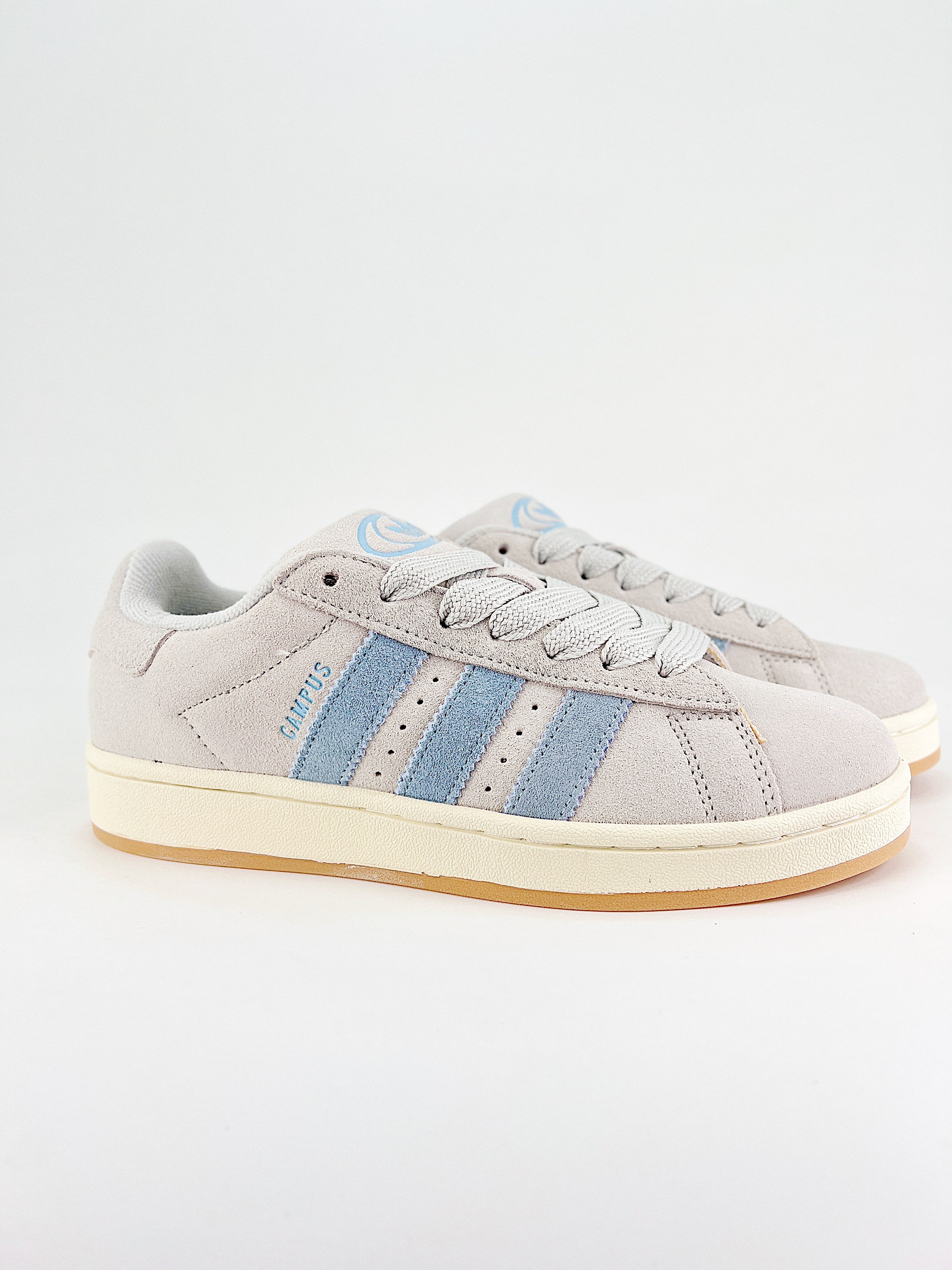 Adidas Originals Campus 00s Grey Clear Sky