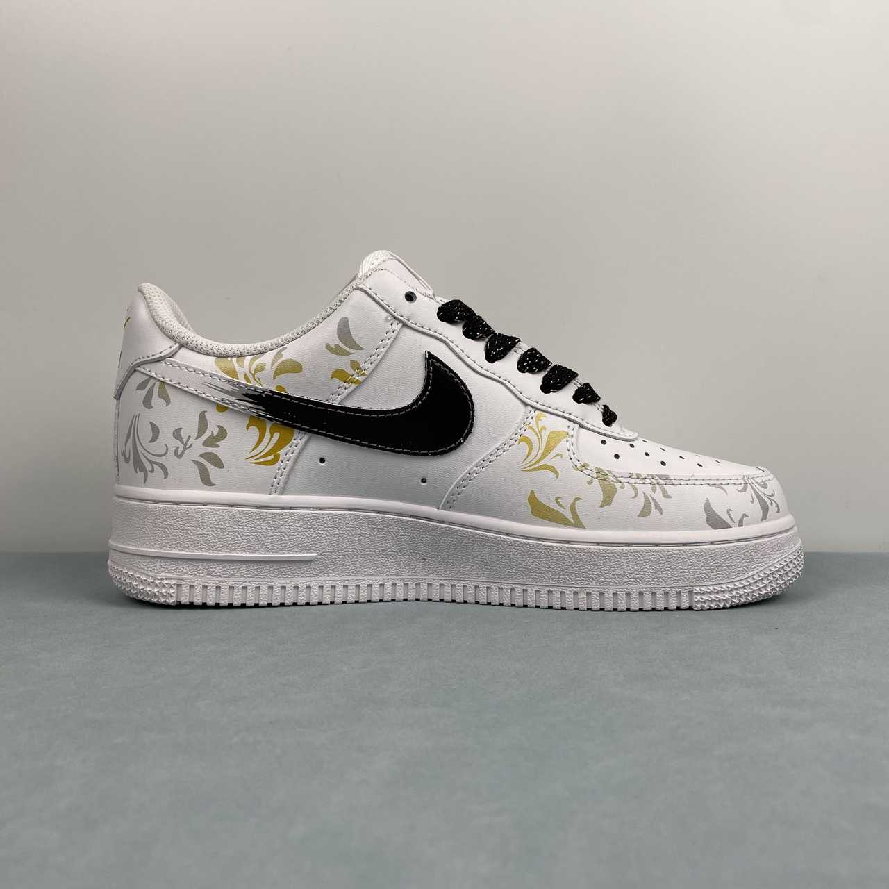 Nike Air Force 1 Low White Low ZH0316-082