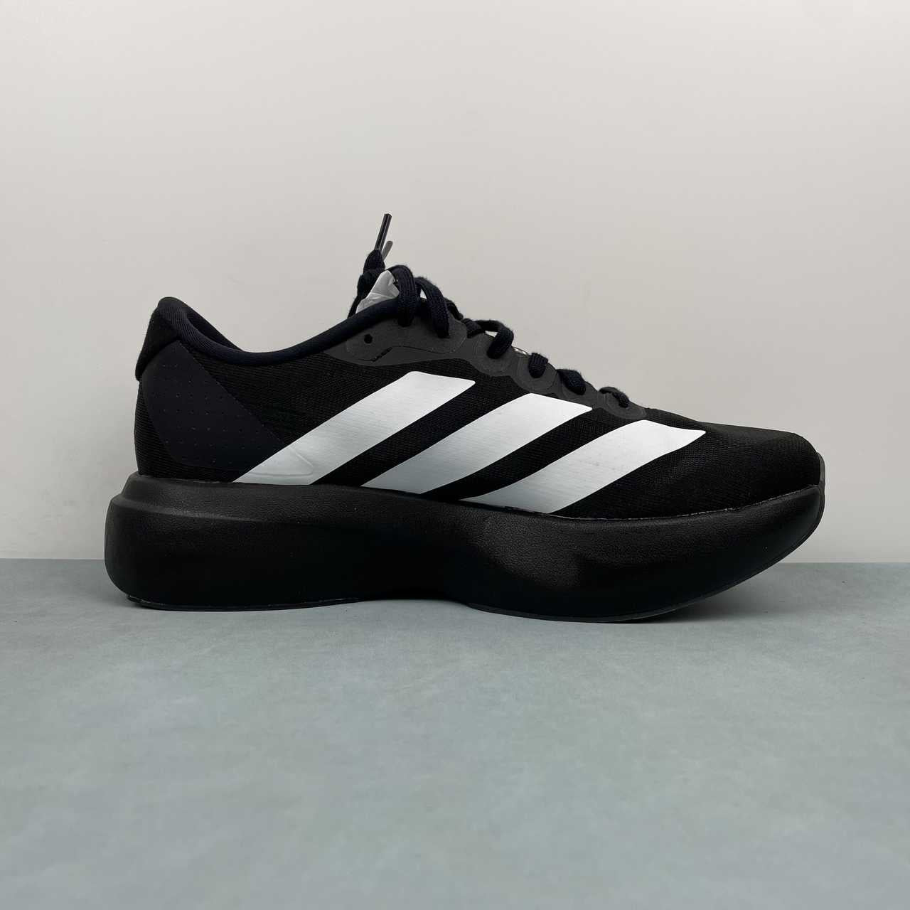 Adidas Adizero Evo SL nero