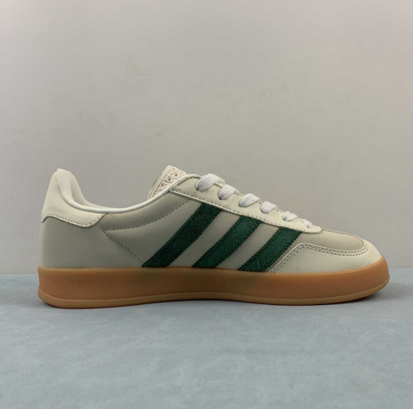 Adidas Originals Gazelle Indoor beige
