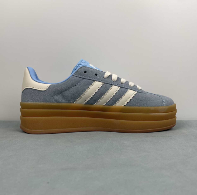 Adidas Originals Gazelle Bold celeste