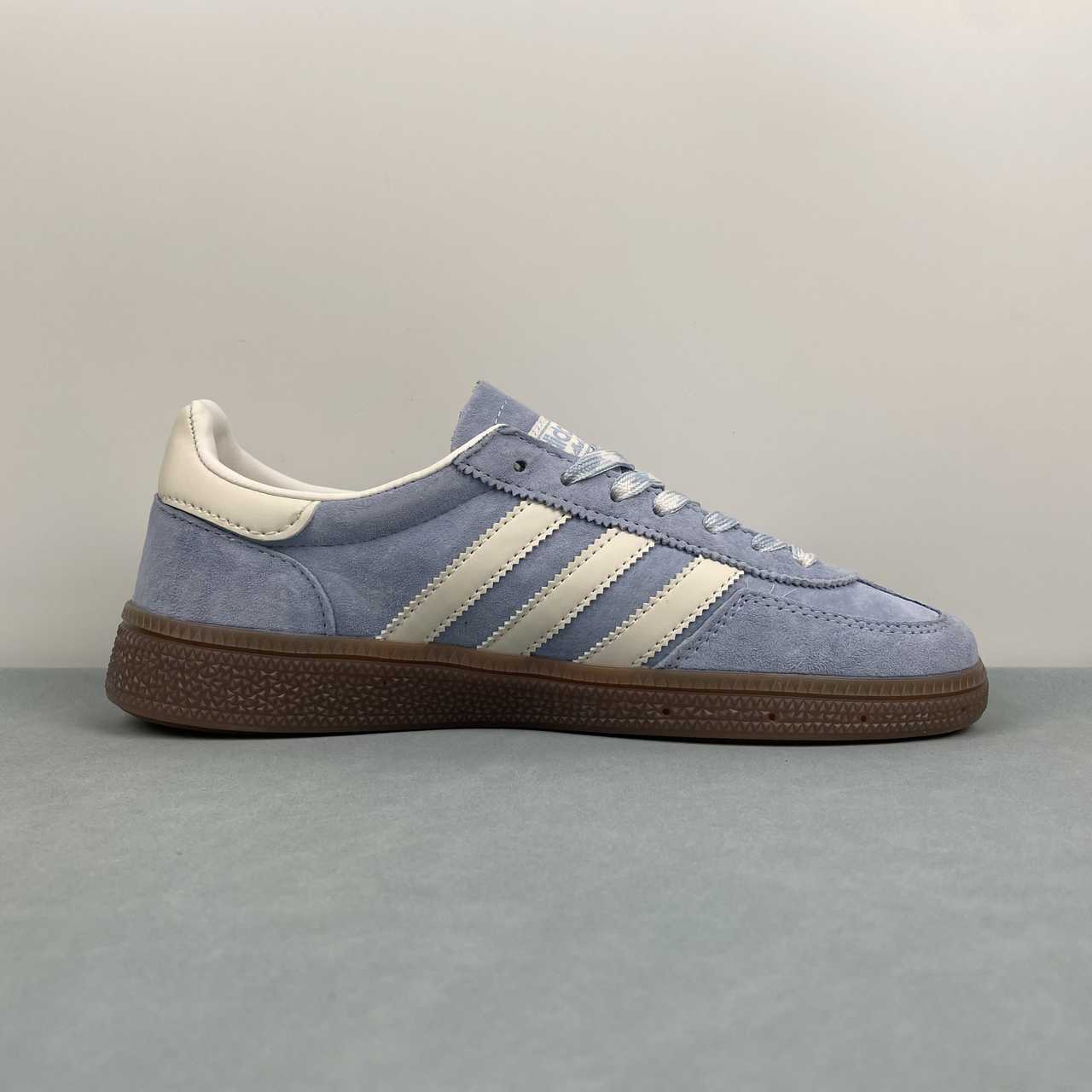 Adidas Originals Handball Spezial Wonder Blue Gum