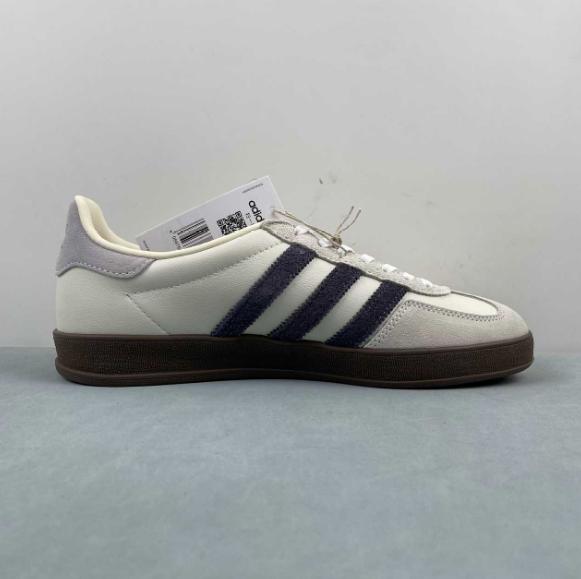 Adidas Originals Gazelle panna