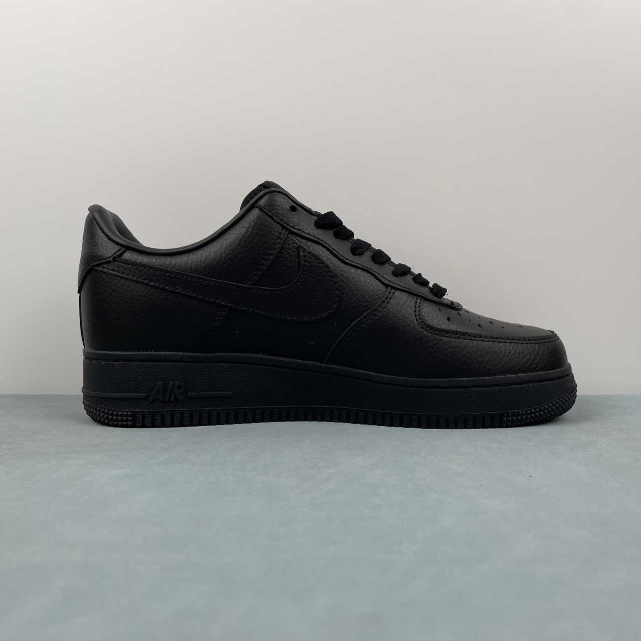 Nike Air Force 1 Low SP Black