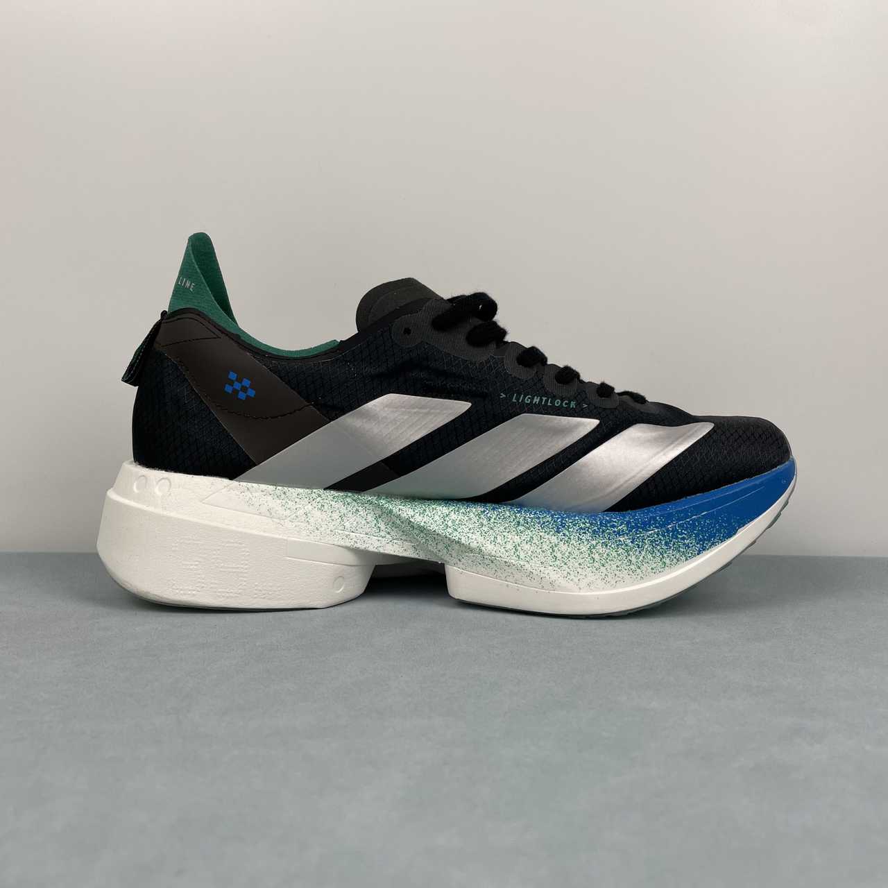 Adidas Adizero ADIOS PRO 4 M nero