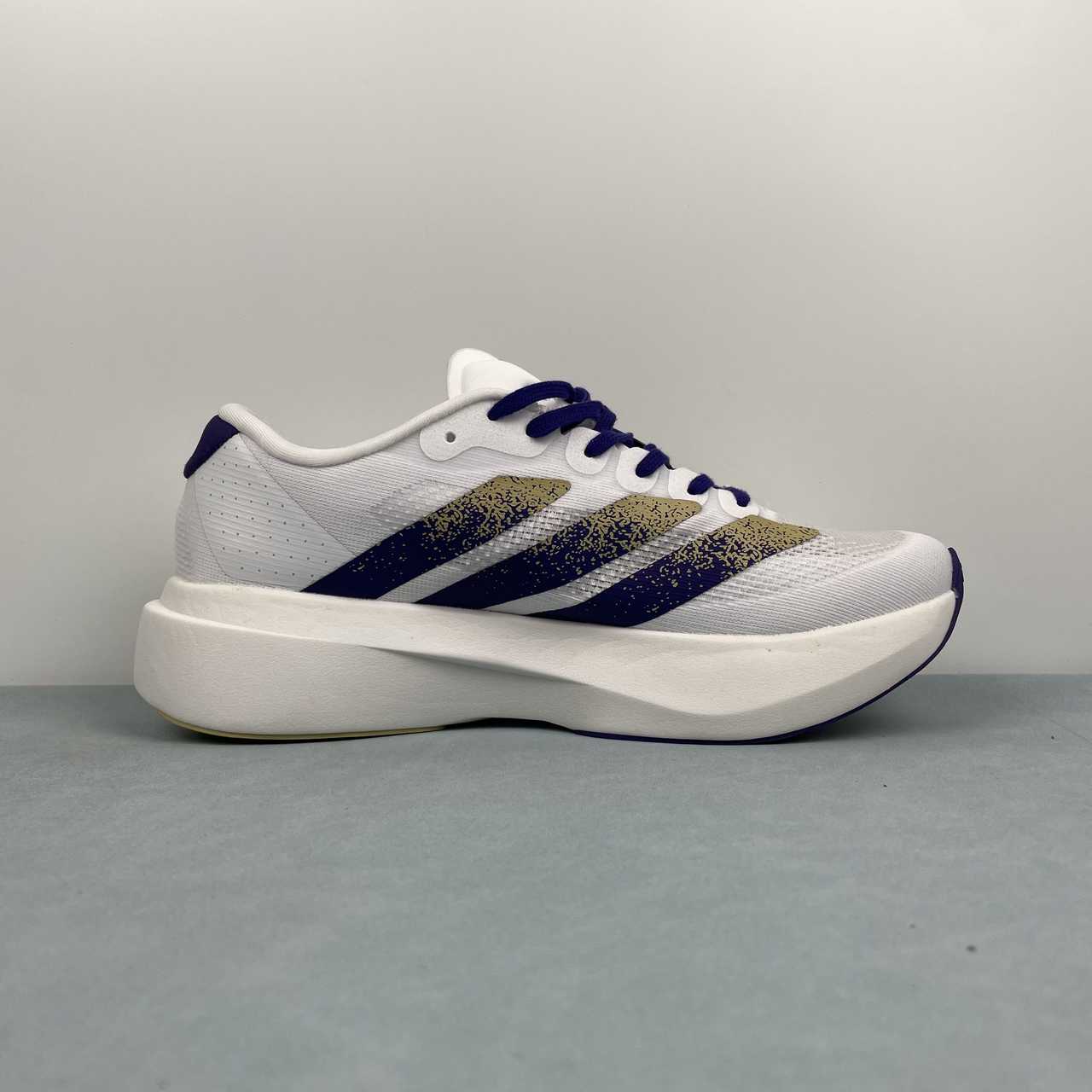Adidas Adizero Evo SL bianco