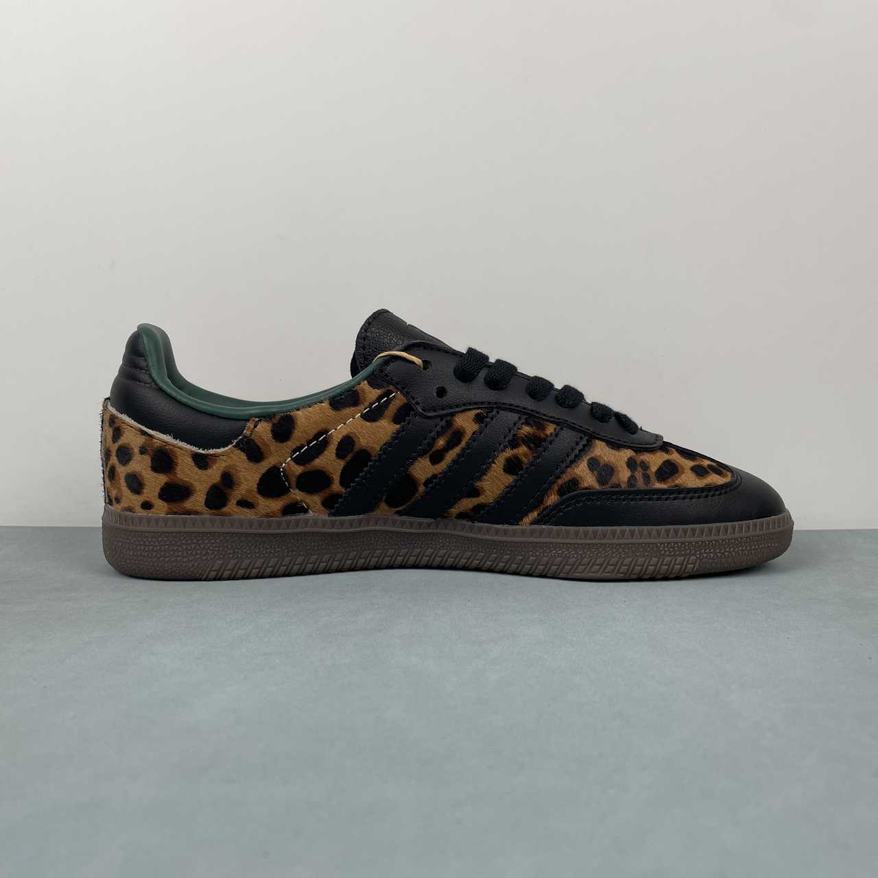 Adidas Originals Samba OG in cavallino animalier