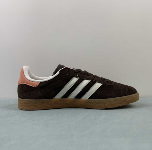 Adidas Originals Gazelle Indoor Brown