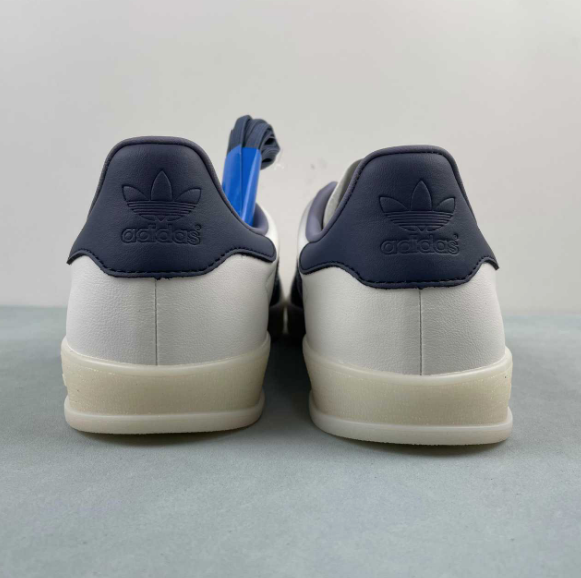 Adidas Originals Gazelle bianco blu