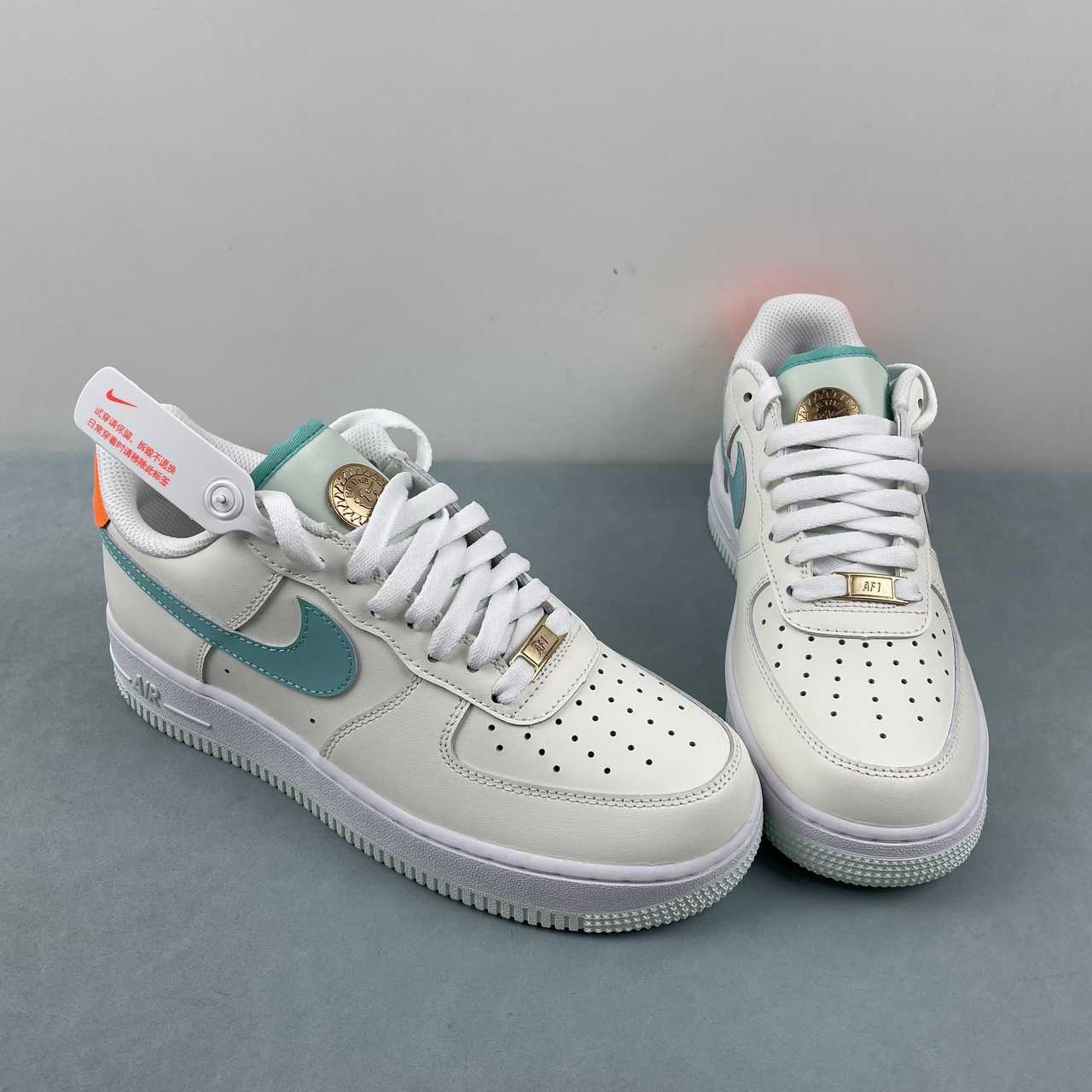 Nike Air Force 1 Low 07 “Be The One”