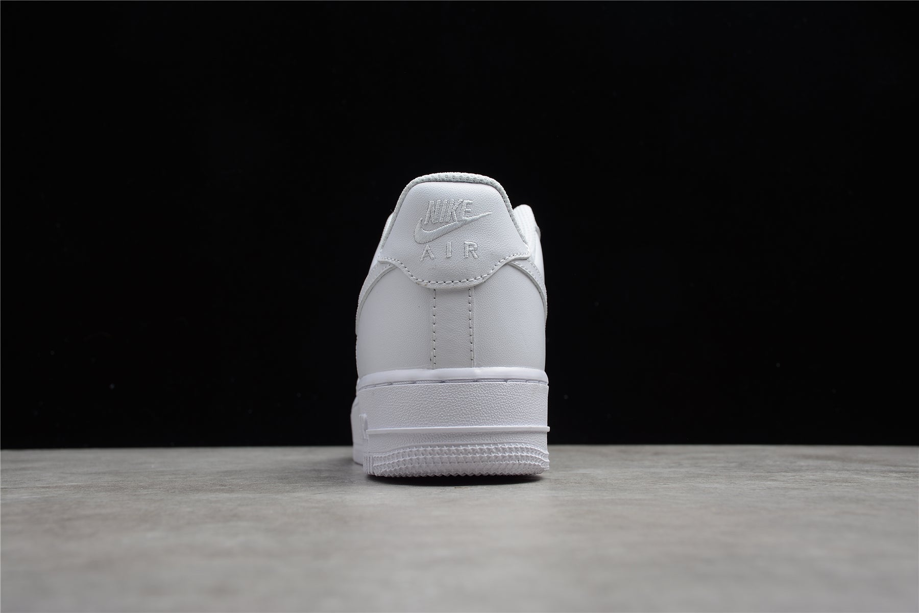 Nike Air Force 1 07 Low White