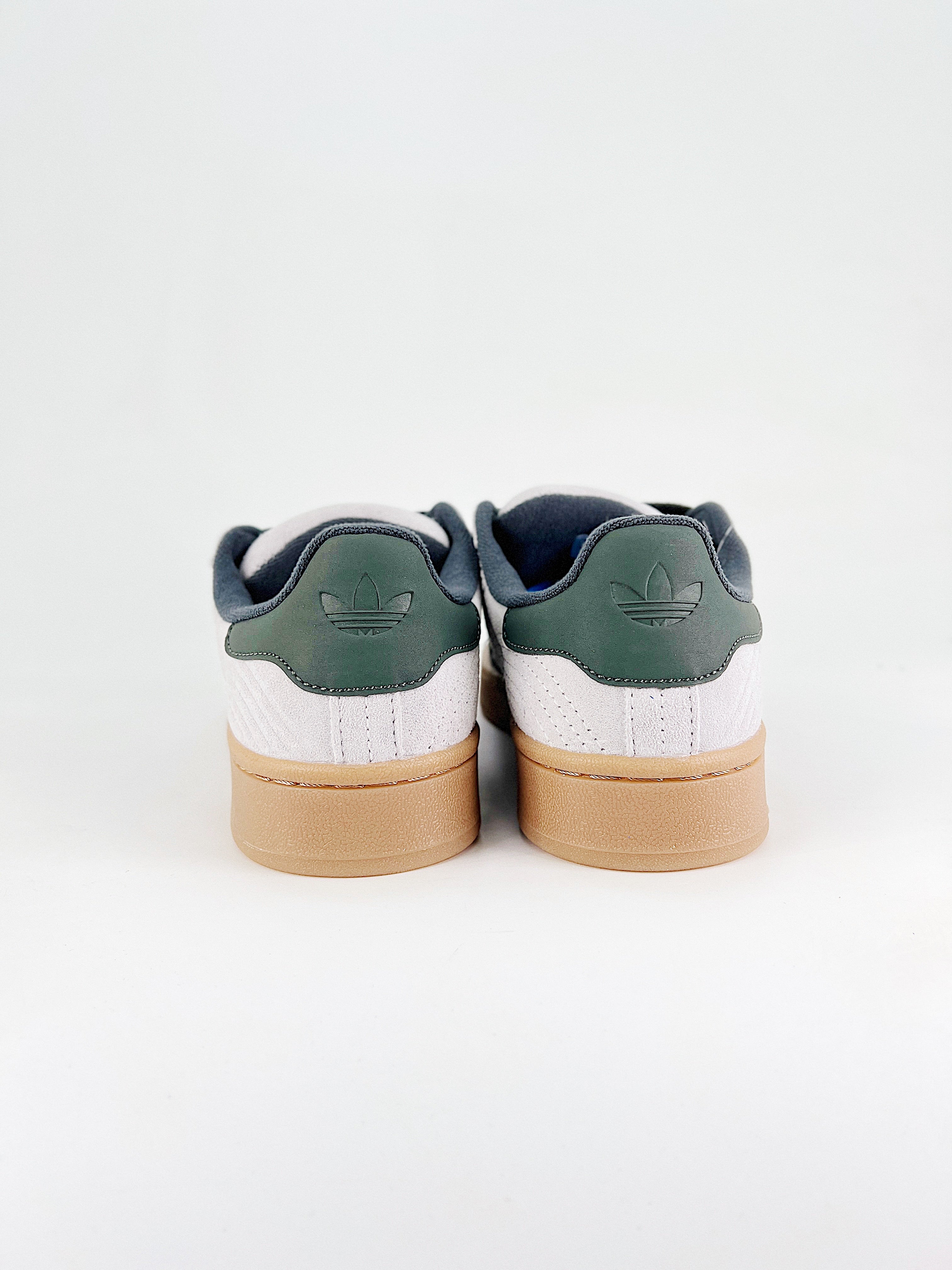 Adidas Originals Campus 00s Zen Garden Pack- silver gum (solo mercato giapponese)