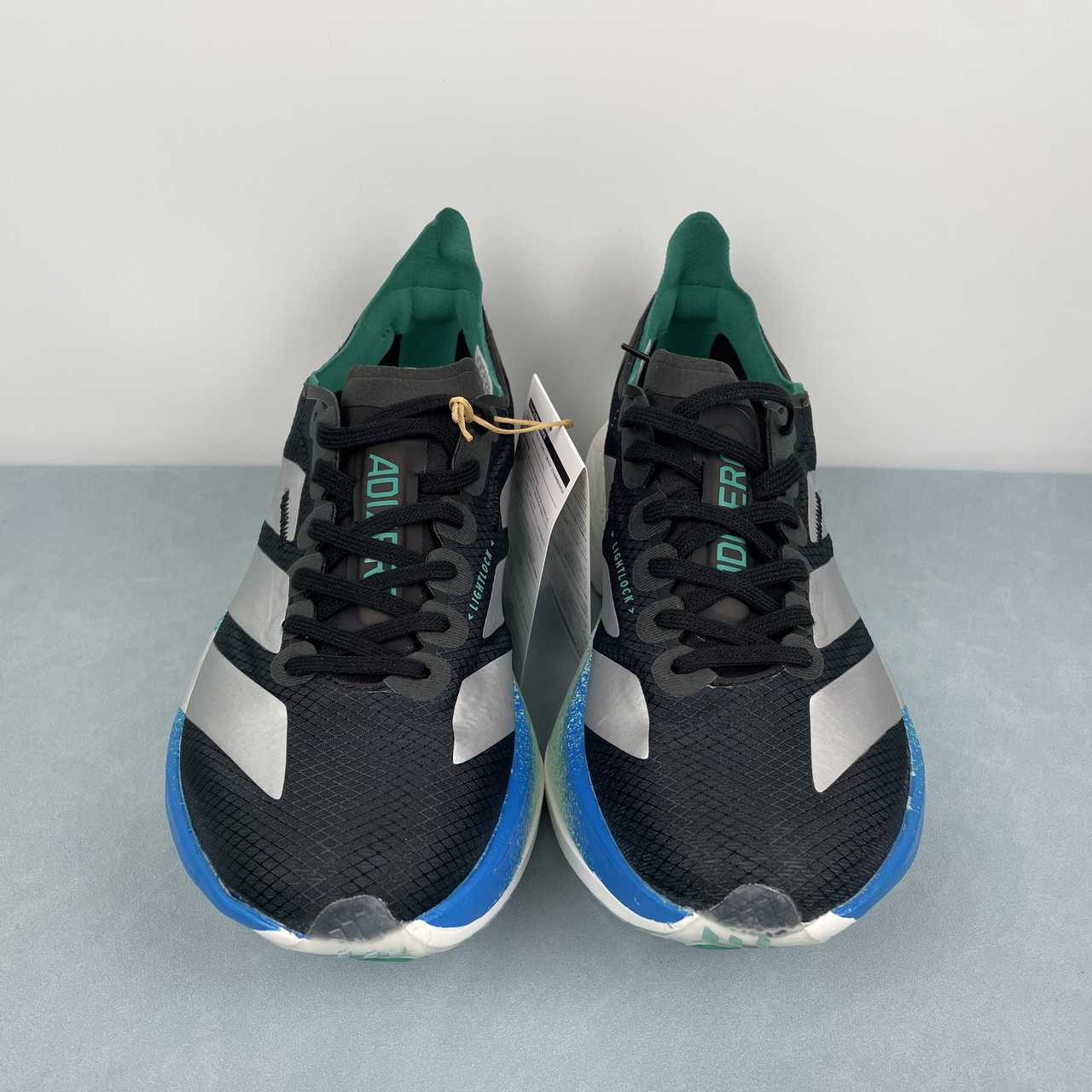 Adidas Adizero ADIOS PRO 4 M nero