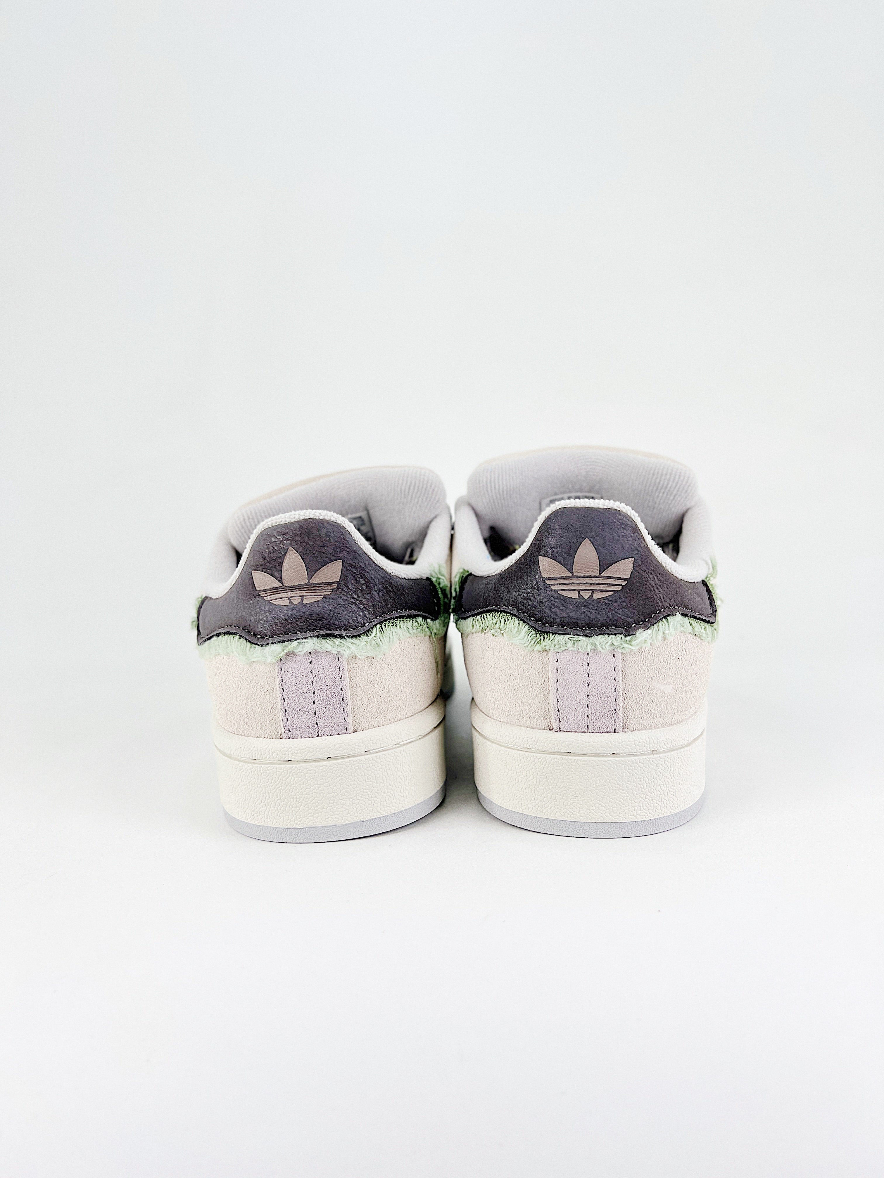 Adidas Originals Campus 00s Orbit Gray