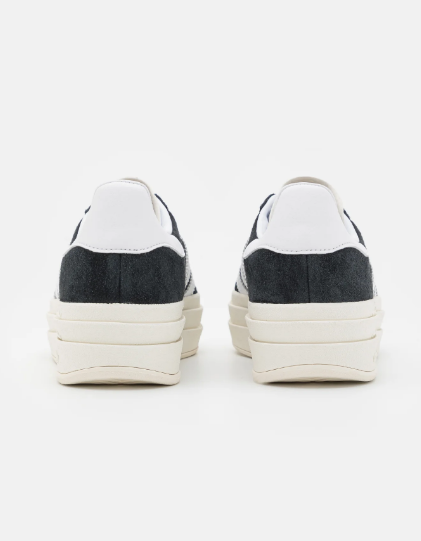 Adidas Gazelle Bold nero