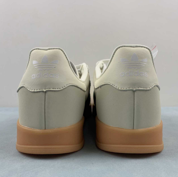 Adidas Originals Gazelle Indoor beige