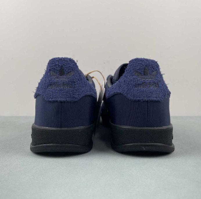 Adidas Originals Gazelle dark blue nero