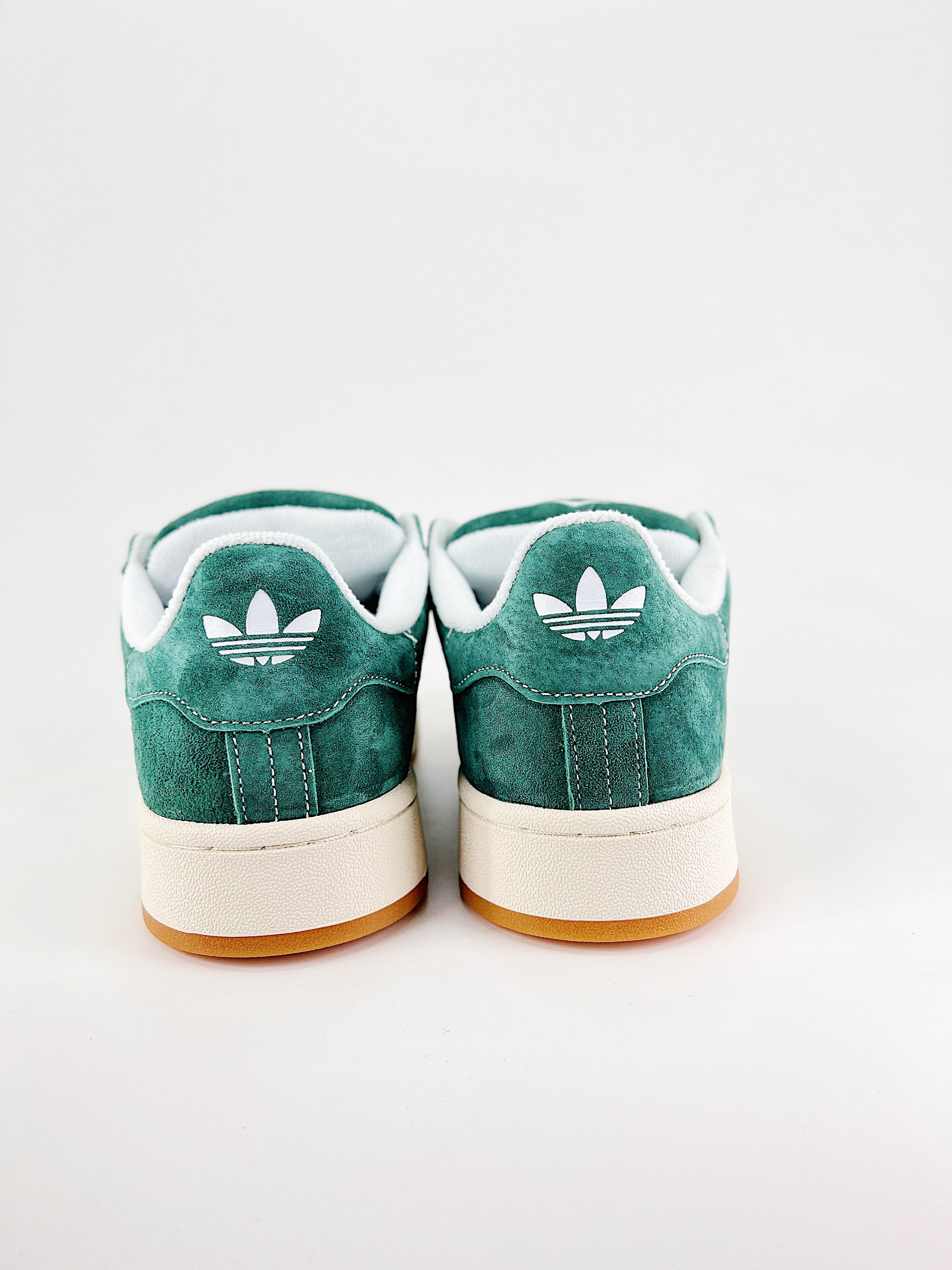 Adidas Originals Campus 00s Forest Glade