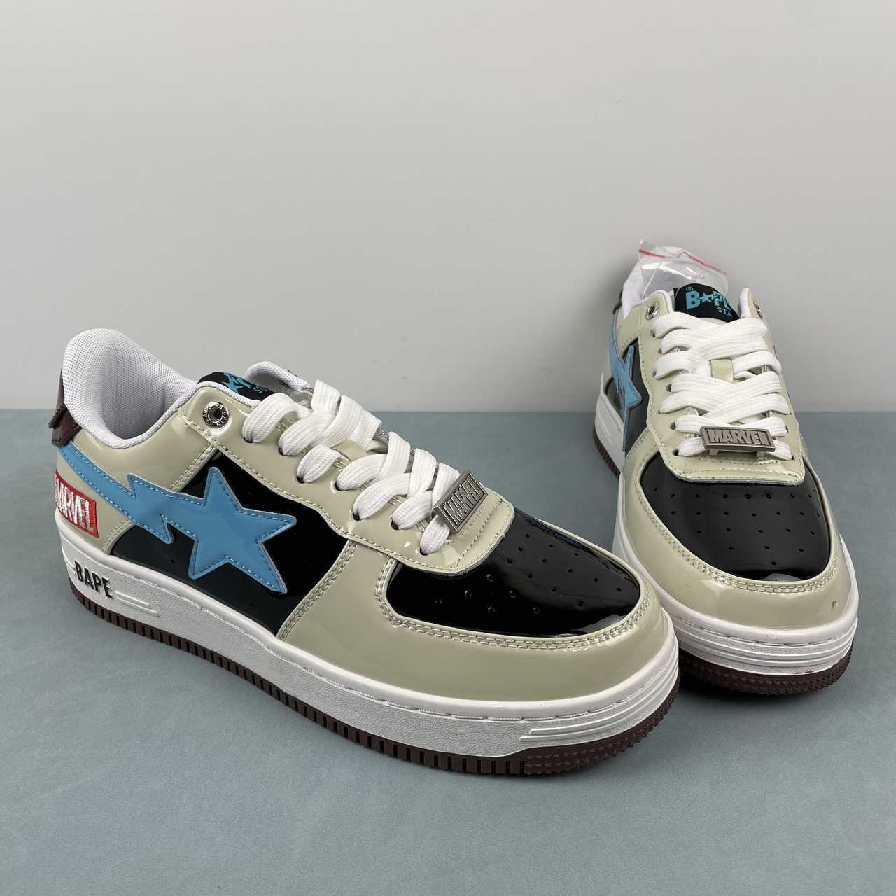 A Bathing Ape Bape Sta Marvel Comics Rocket Raccoon