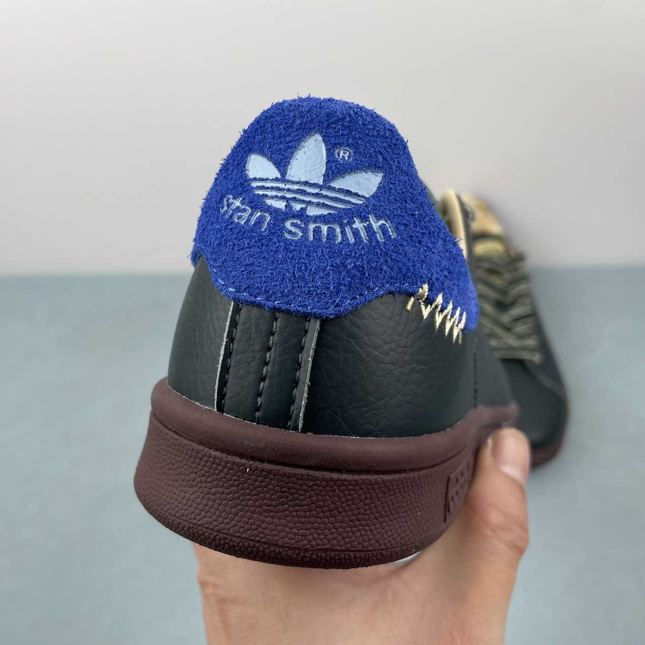 Adidas Originals Stan Smith Brain Dead