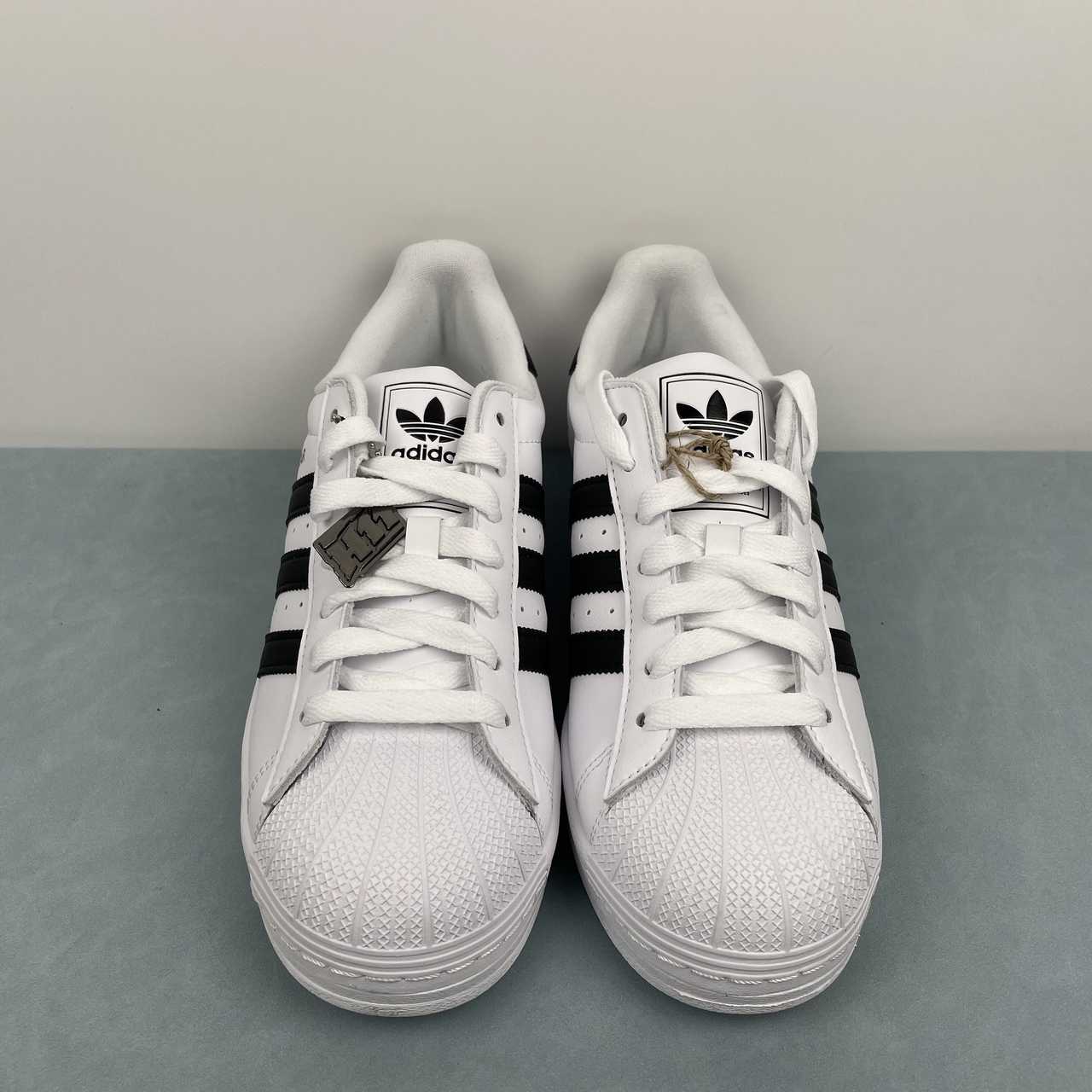 Adidas Originals Superstar bianco