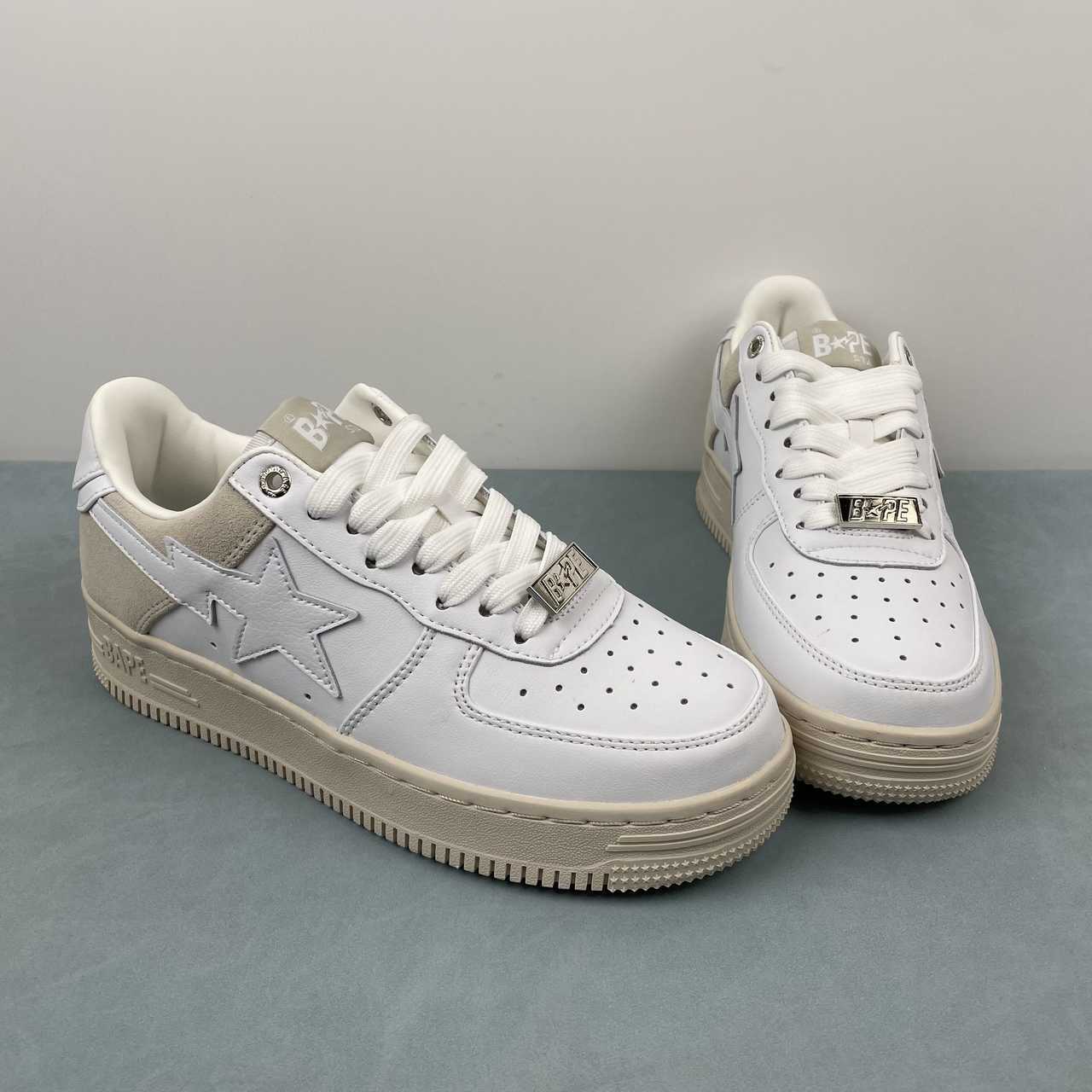 A Bathing Ape Human Made × Bape Sta Sk8 To Nigo 1G70191042