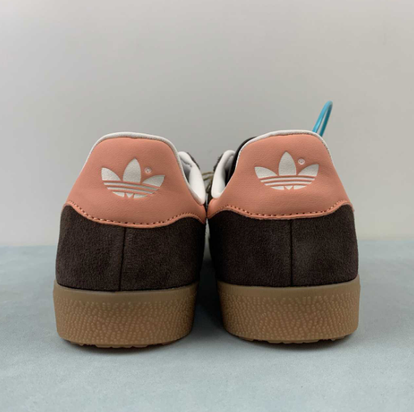 Adidas Originals Gazelle Indoor Brown