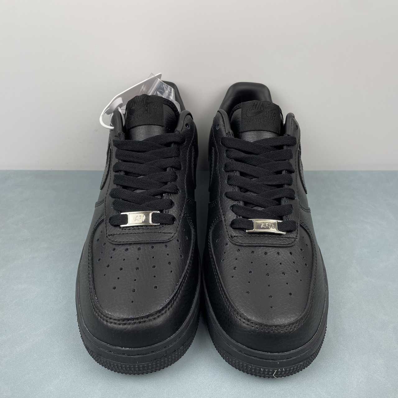 Nike Air Force 1 Low SP Black