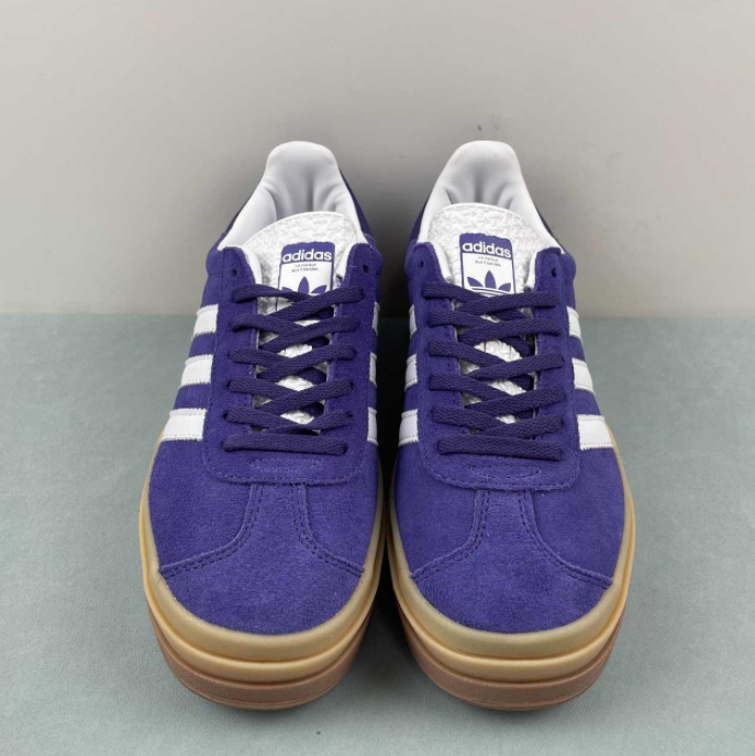 Adidas Originals Gazelle Bold blue