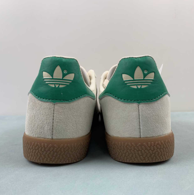 Adidas Originals Gazelle ghiaccio verde
