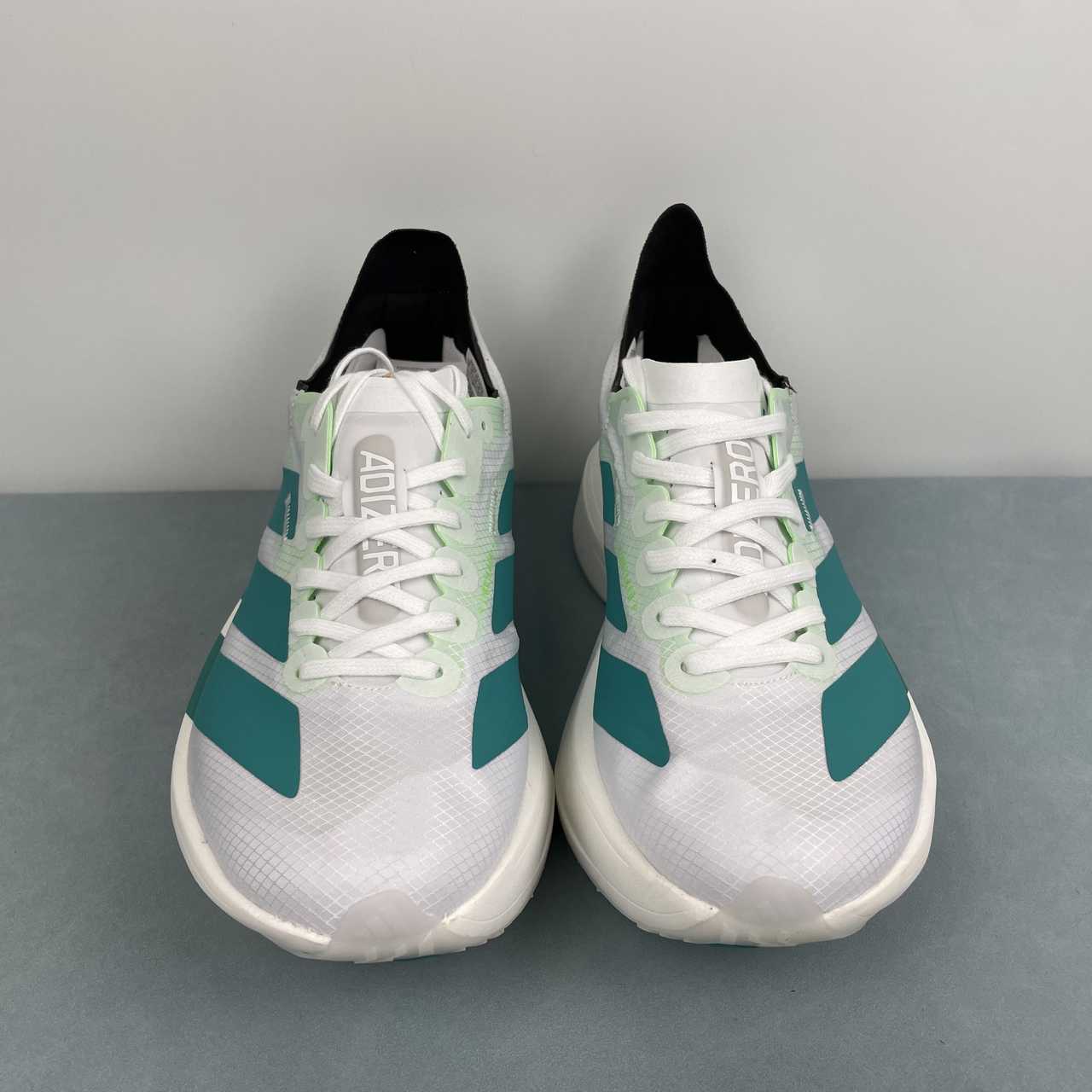 Adidas Adizero ADIOS PRO 4 M verde