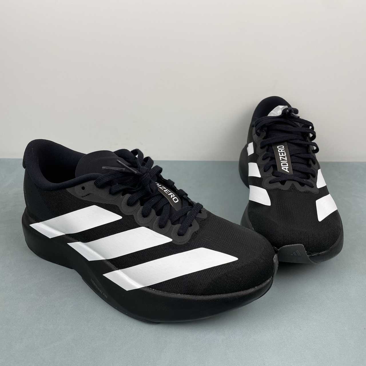 Adidas Adizero Evo SL nero