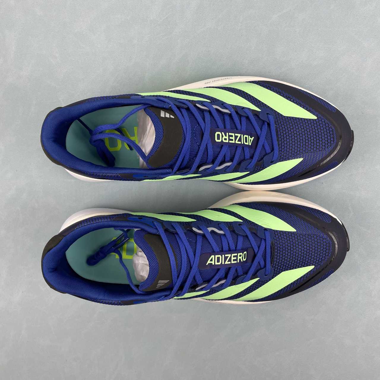 Adidas Adizero Boston 13 blue