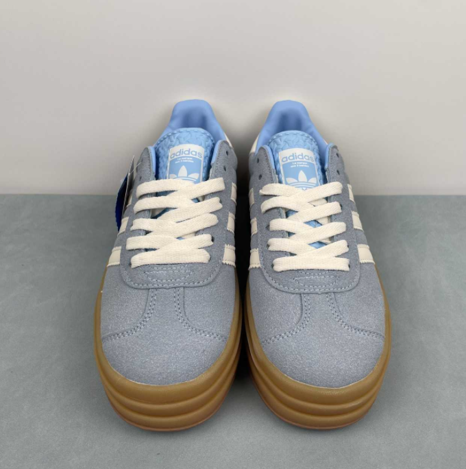 Adidas Originals Gazelle Bold celeste