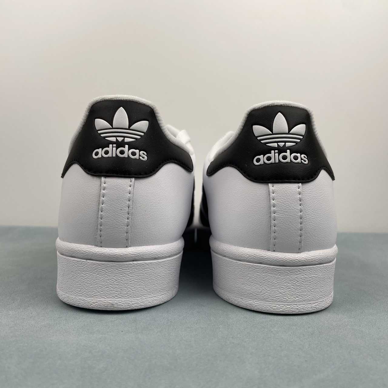 Adidas Originals Superstar bianco