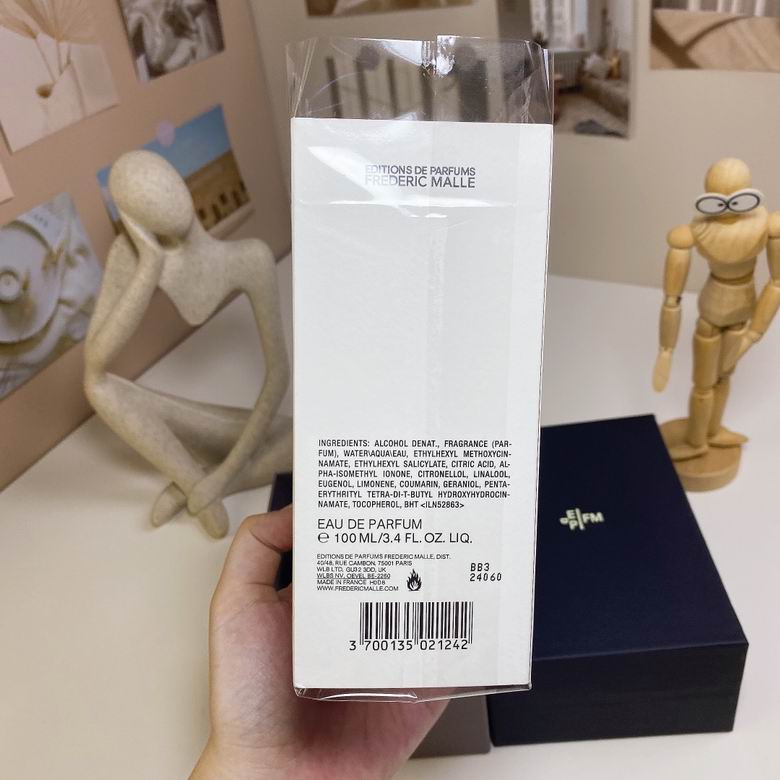 Acne Studios par Frederic Malle Eau de Parfum 100 ml