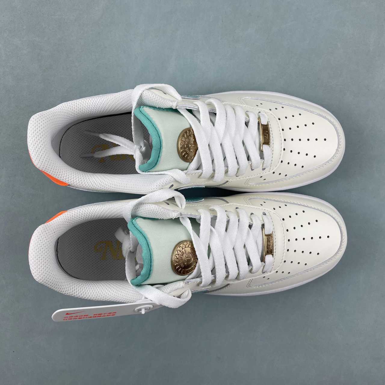 Nike Air Force 1 Low 07 “Be The One”