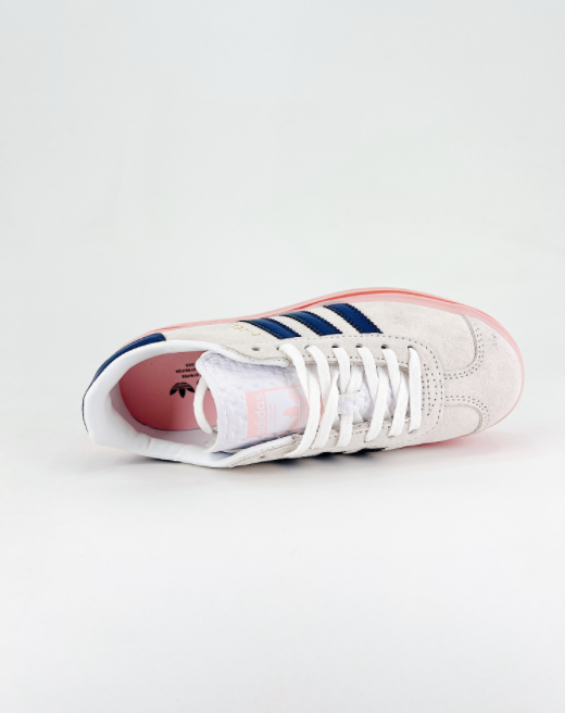 Adidas Originals Gazelle Bold ghiaccio rosa