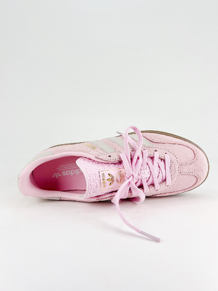 Adidas Originals Gazelle Pink